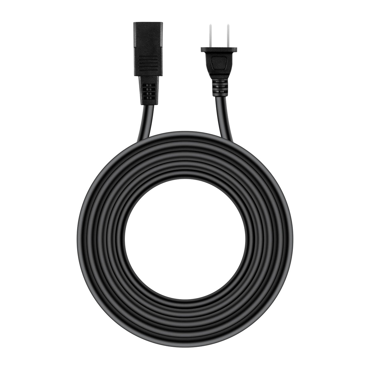 AC Power Cord Charging Cable 110V - 240V Household Cord S7547