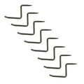 8-Pack Tree Steps D427