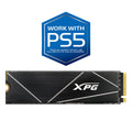 512GB PCIe Gen4 M.2 2280 Internal Gaming SSD S226255