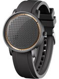 Magnetic Men Watch Black L9572