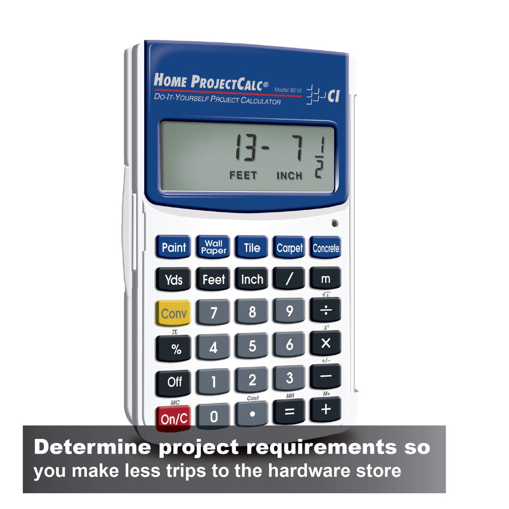 Construction Calculator Bundle N7948