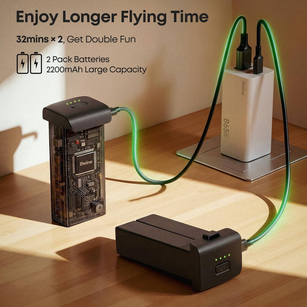 8K Photo Drones with Camera V983482