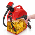 Portable Gas Can Fuel Pump W35808