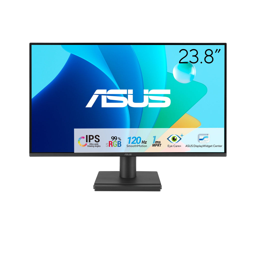 24" 1080P FHD 120Hz IPS Computer Monitor L2887