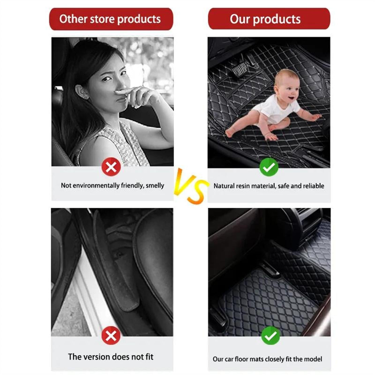 Carpet Floor Interior R7078