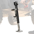 Manual Off-Road Jack 2,000 lb Vehicle Lift D11457