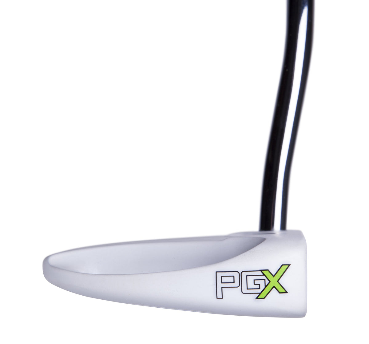 Golf Putter with Headcover L84538