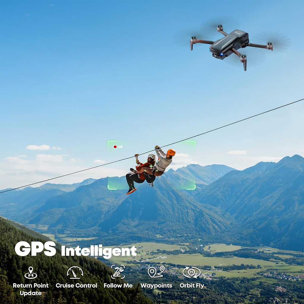 8K Photo Drones with Camera V983482