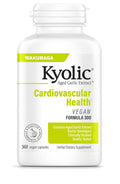 360 Capsules Vegan Formula D54253