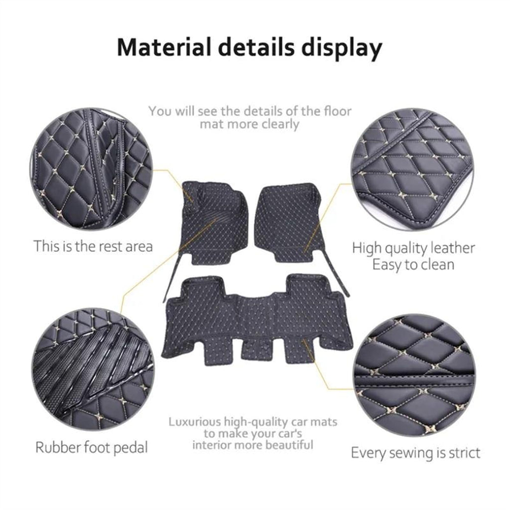 Carpet Floor Interior R7078