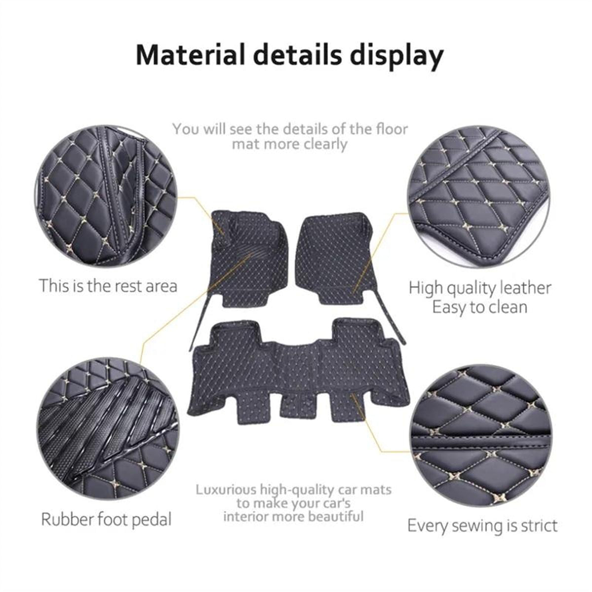 Carpet Floor Interior R7078