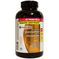 Triple Strength Glucosamine Chondroitin 340 Count 2 Pack S7674