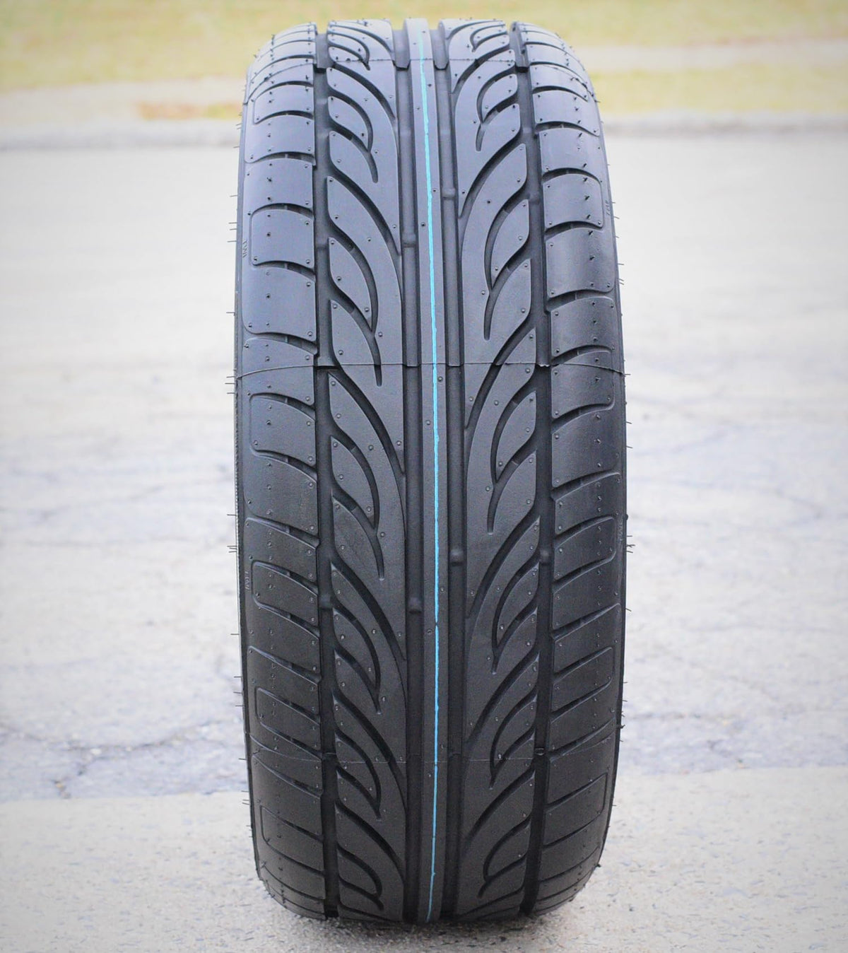 4 x 235/45ZR17 97W XL All Season Passenger Tires P7745