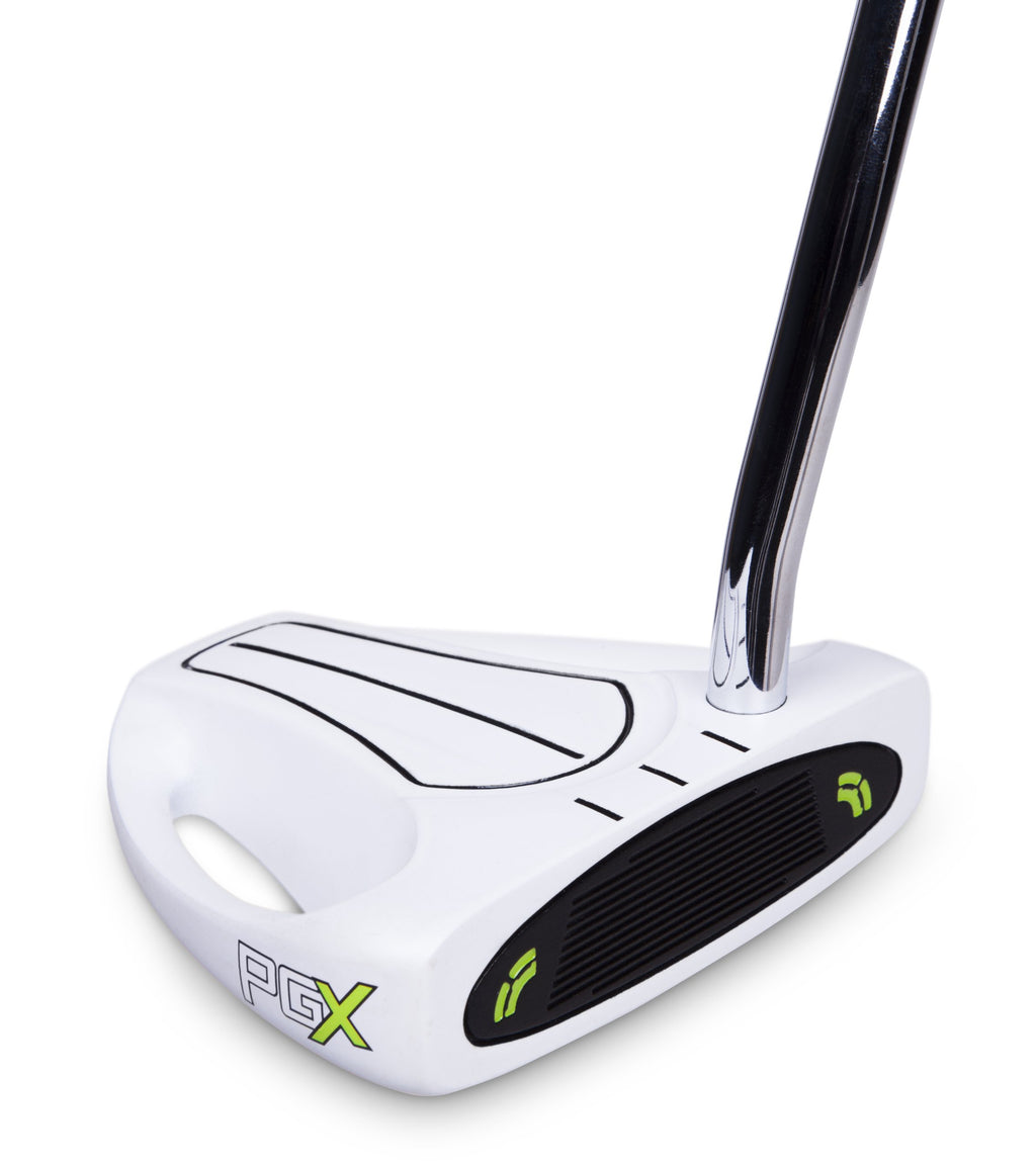 Golf Putter with Headcover L84538