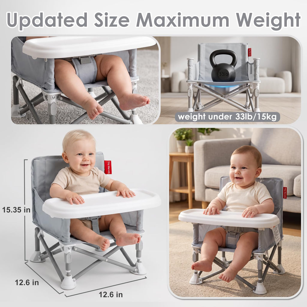 Portable Baby Chair V4141