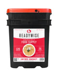 Emergency Survival Food Supply 120 Serving D804340