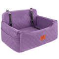 Dog Car Seat for Medium Large Dogs P417