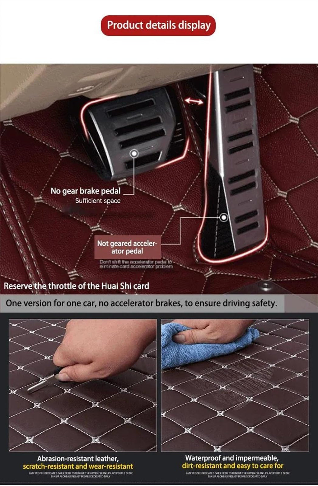 Carpet Floor Interior R7078