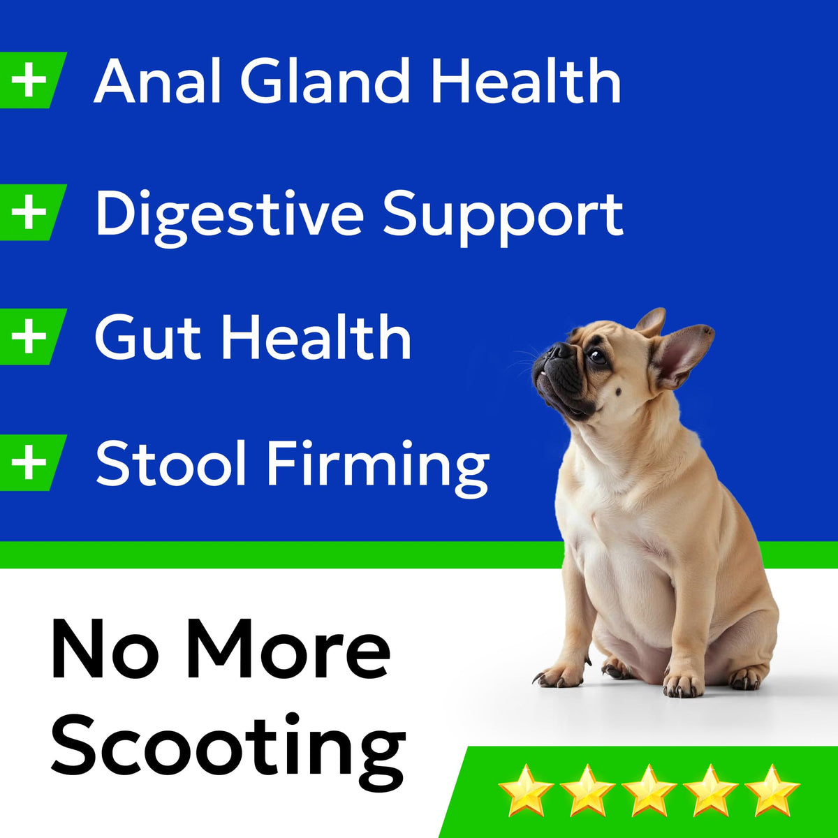 Omega 3 Fish Oil Dog Treats Bundle E804262