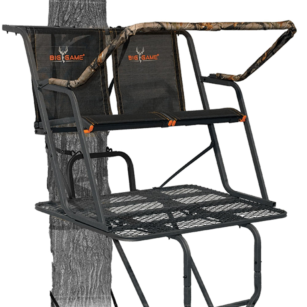 Ladder Tree Stand K33554