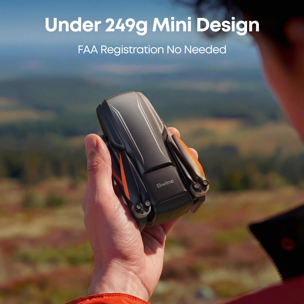 8K Photo Drones with Camera V983482