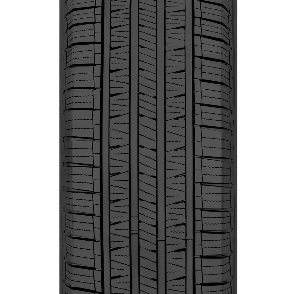 265/70R18 116T Light Truck & SUV Tire D698