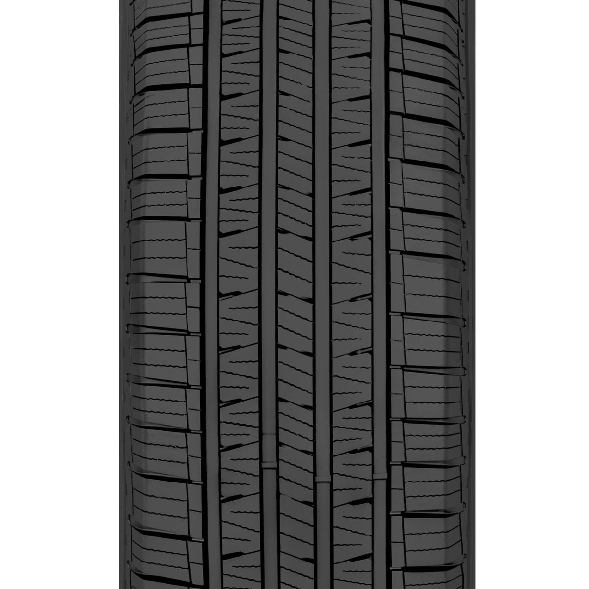 265/70R18 116T Light Truck & SUV Tire D698