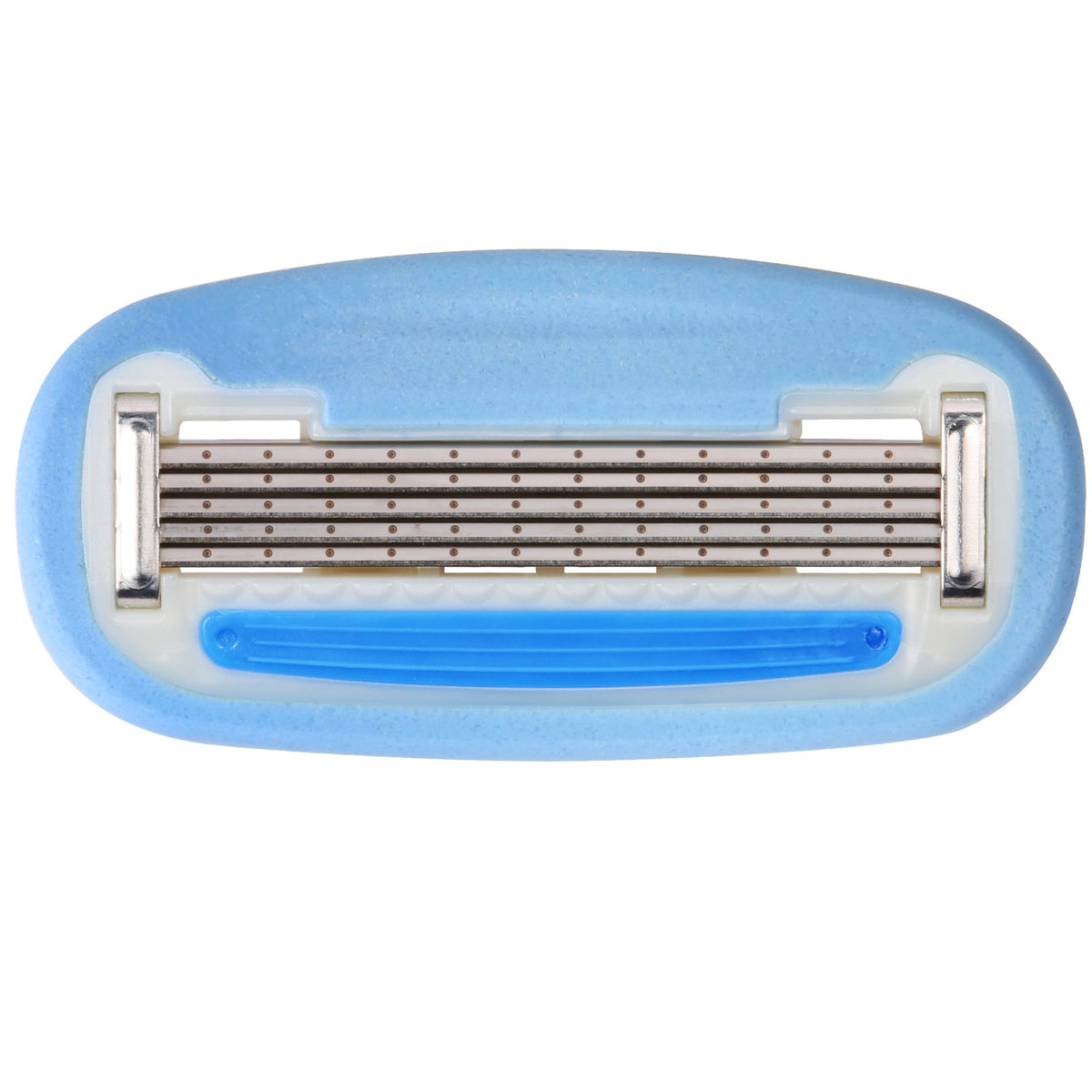 5-Blade Razor Refills 6 Count Pack of 2 I4799