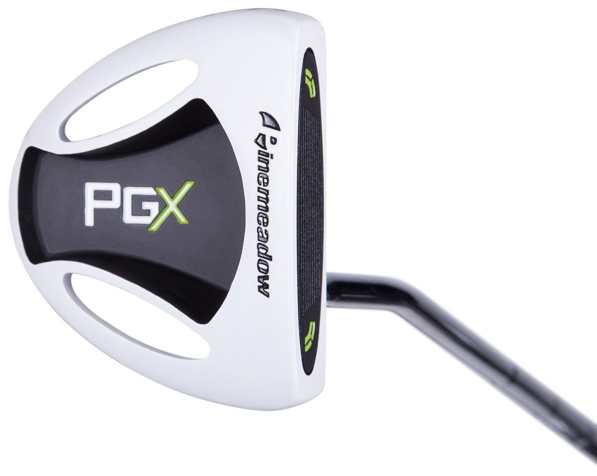 Golf Putter with Headcover L84538