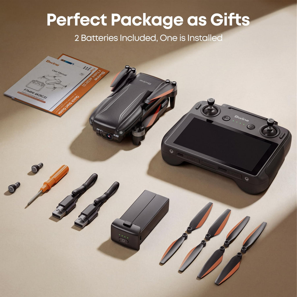 8K Photo Drones with Camera V983482