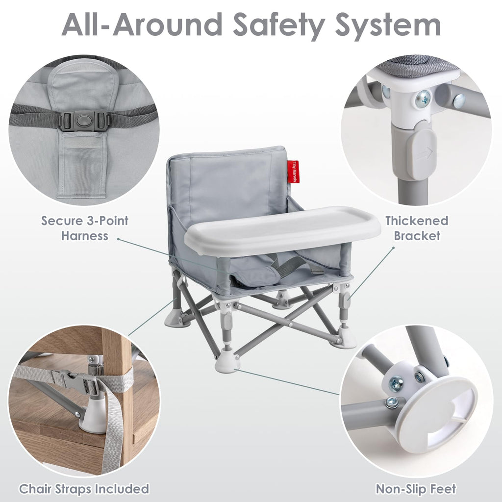 Portable Baby Chair V4141