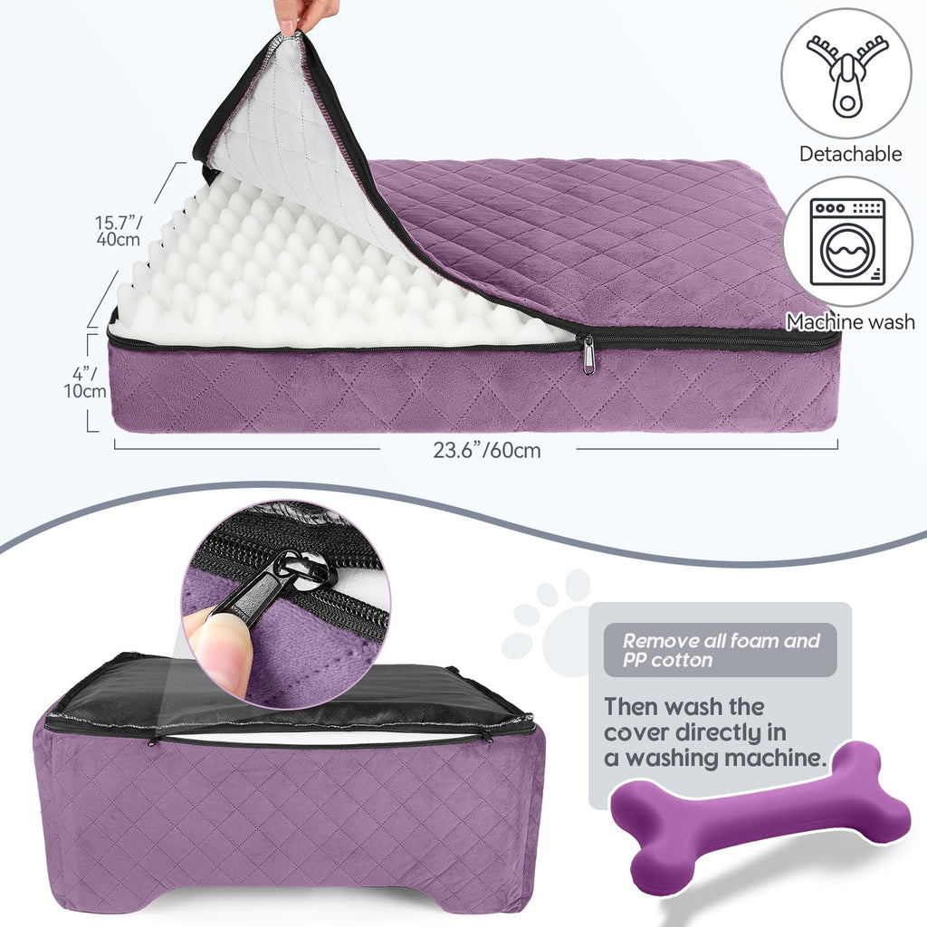 Dog Car Seat for Medium Large Dogs P417