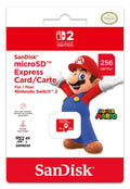 Micro SD Card Q905356