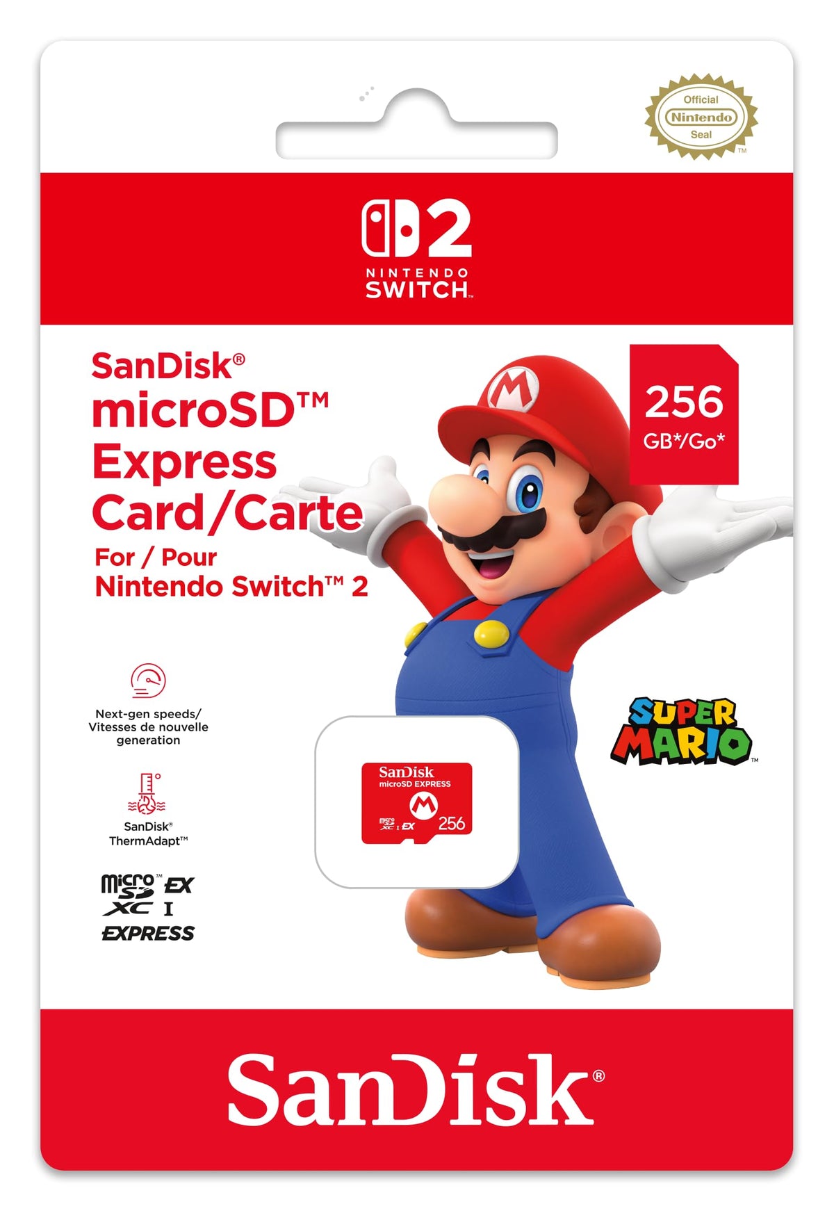 Micro SD Card Q905356
