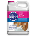 Scented Clumping Cat Litter 10lb X4427