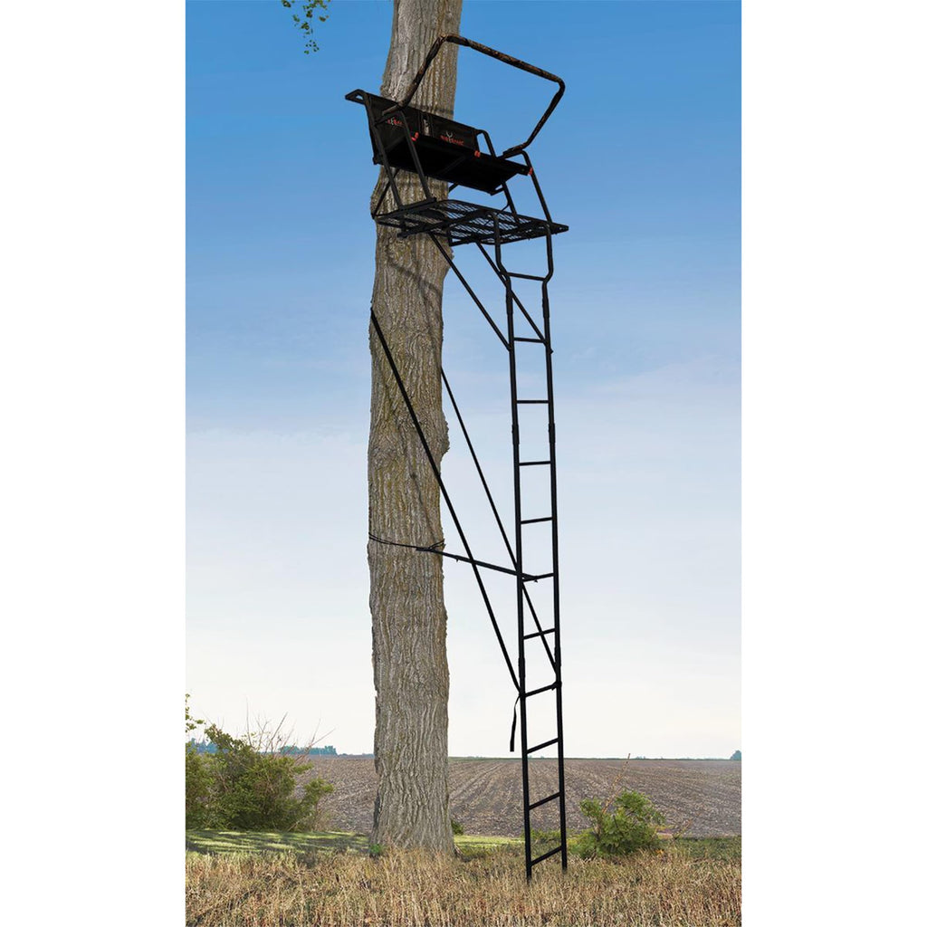 Ladder Tree Stand K33554