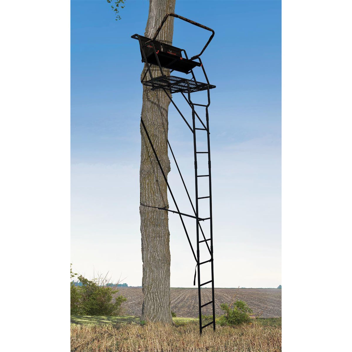 Ladder Tree Stand K33554