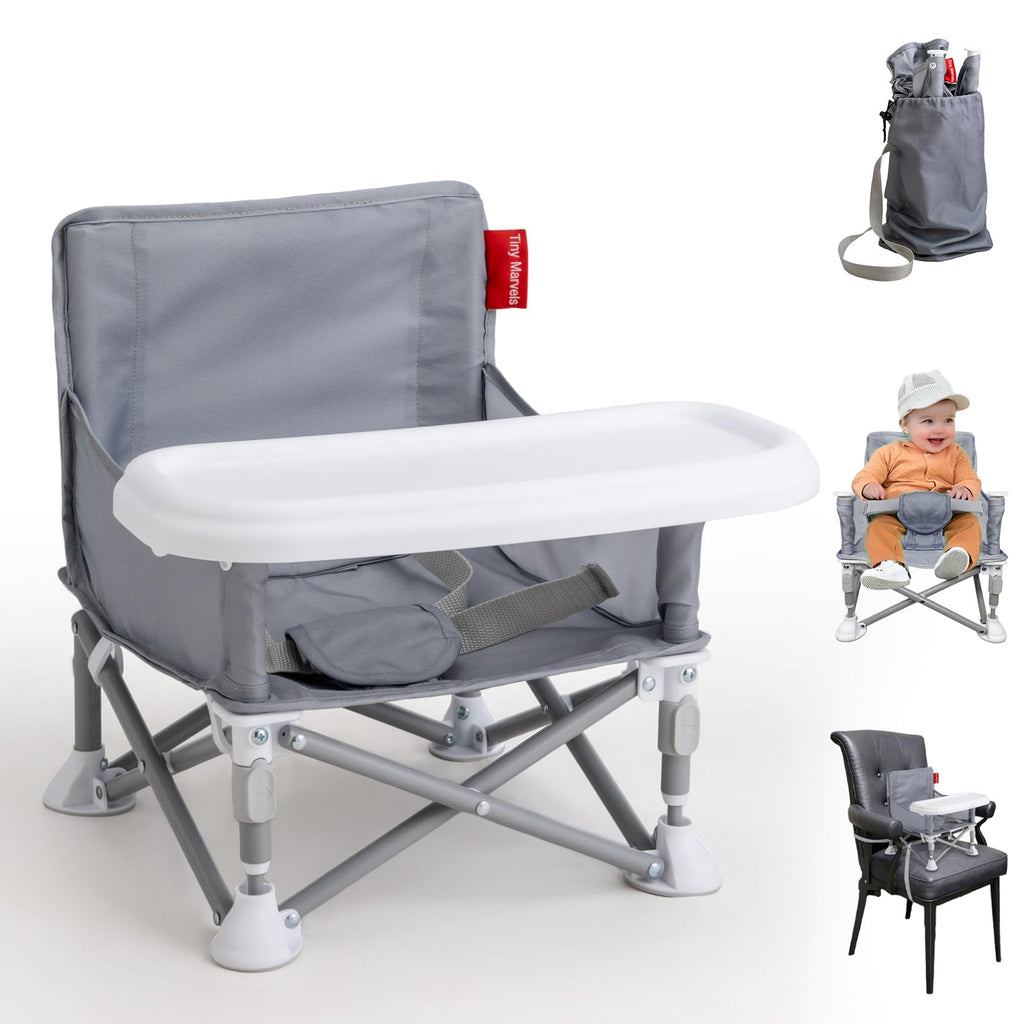 Portable Baby Chair V4141