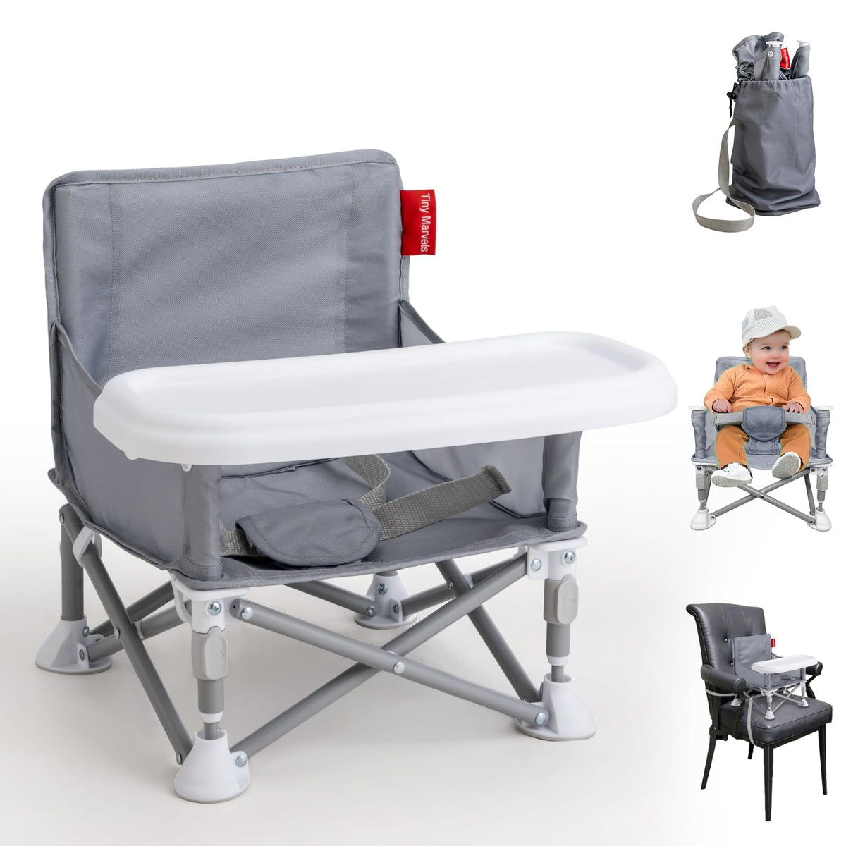 Portable Baby Chair V4141