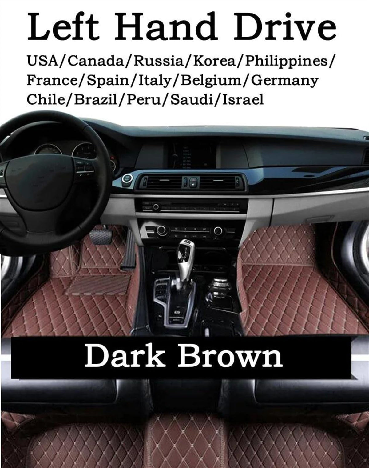 for X-Trail Rogue T33 2022-2023 Non-Hybrid Interior Lhd 7 X157698