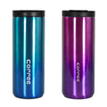 Insulated Coffee Mug 17oz 2 Pack Leak Proof Screw Lid O66831
