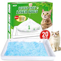 Litter Box Liners 20 Pack G92188