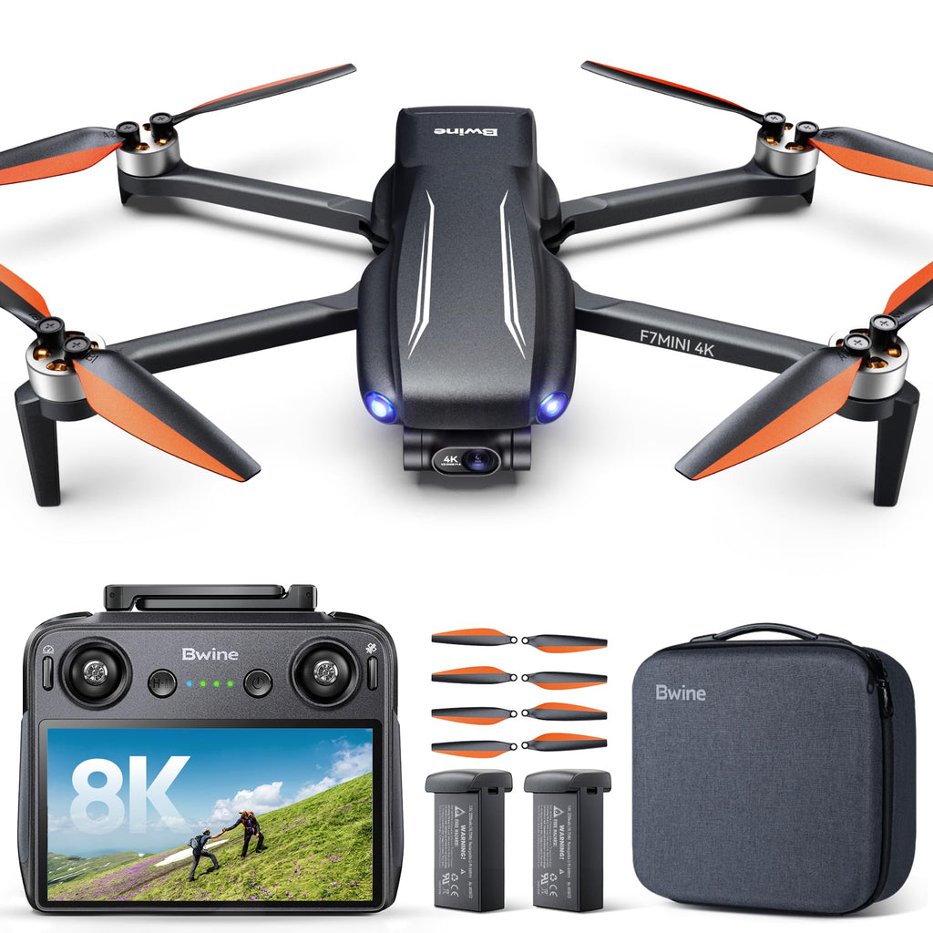 8K Photo Drones with Camera V983482