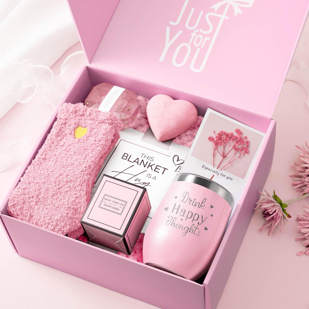 Gifts Basket for Women S812340