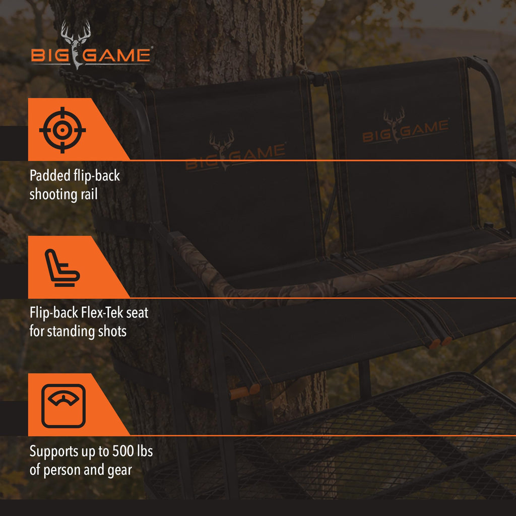 Ladder Tree Stand K33554