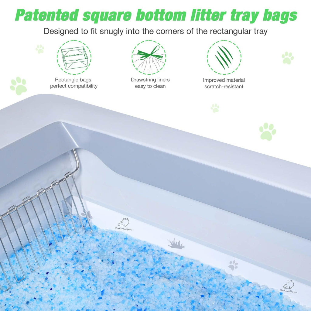 Litter Box Liners 20 Pack G92188