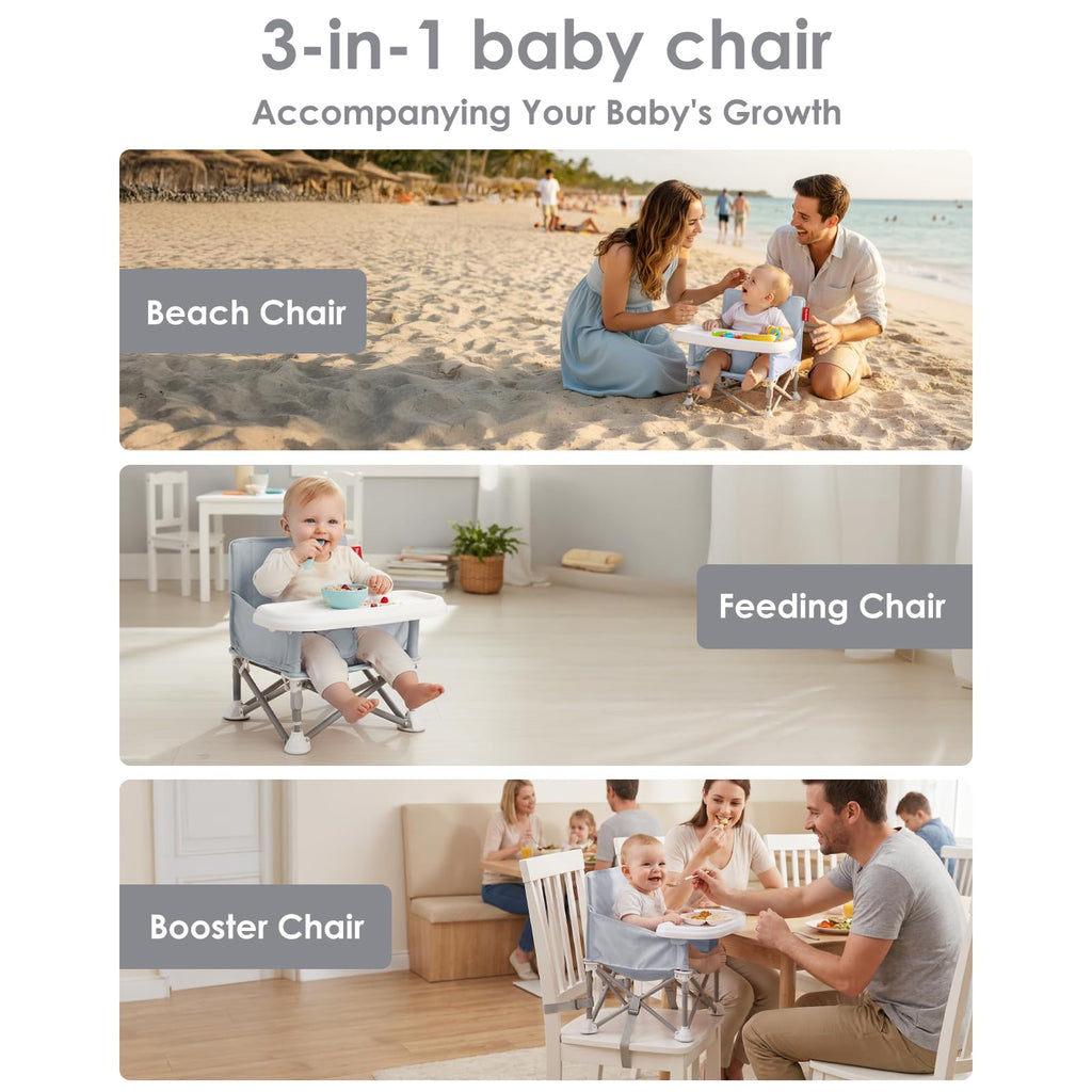 Portable Baby Chair V4141