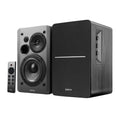 Active Bluetooth Bookshelf Speakers Black L21303