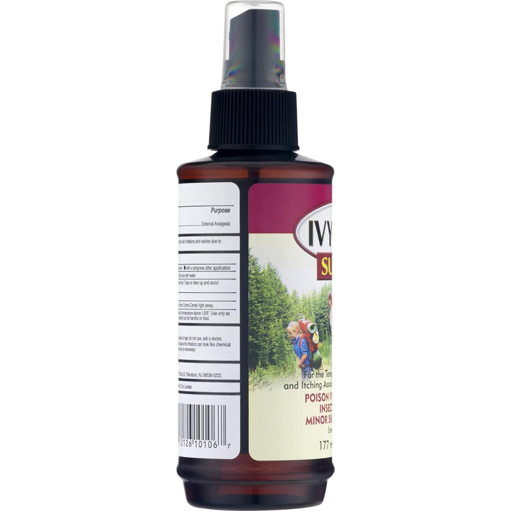 Itch Relief Spray 6 oz Pack of 2 S94820