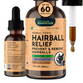 Hairball Relief Formula 1 fl Oz R263
